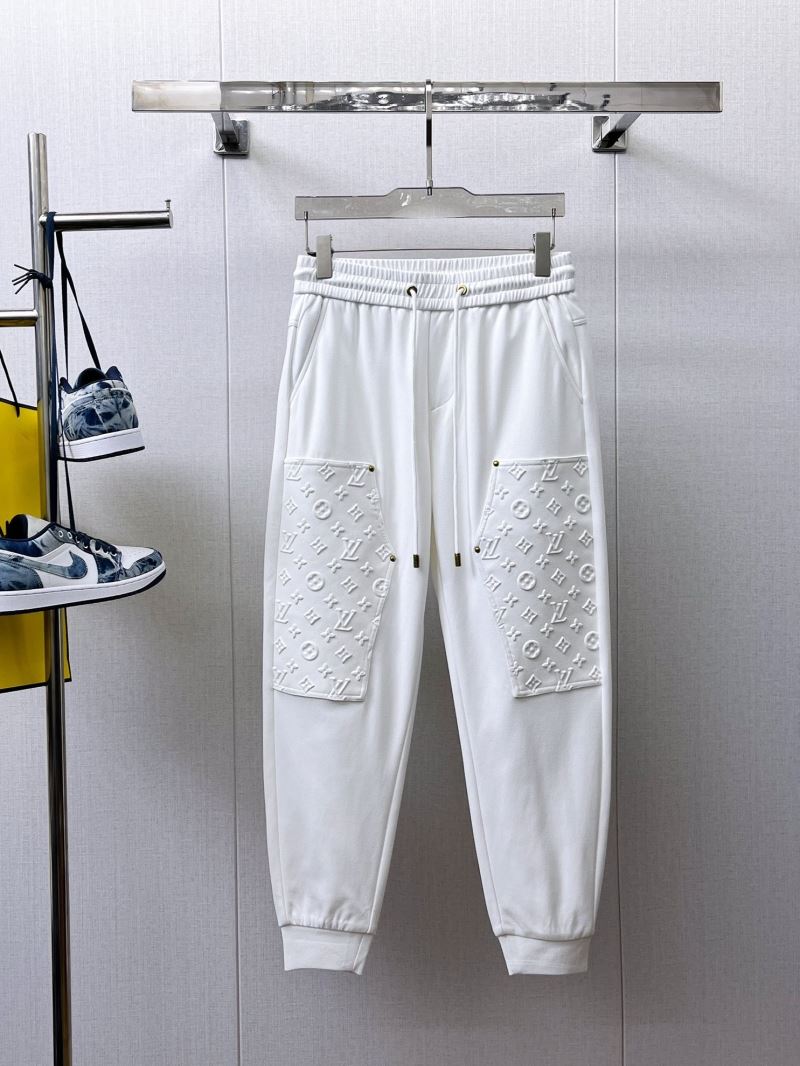 Louis Vuitton Long Pants